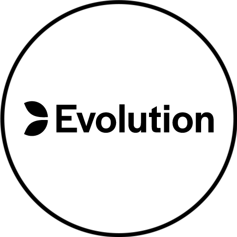 에볼루션-Evolution-로고