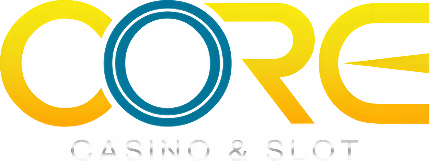 코어카지노-logo