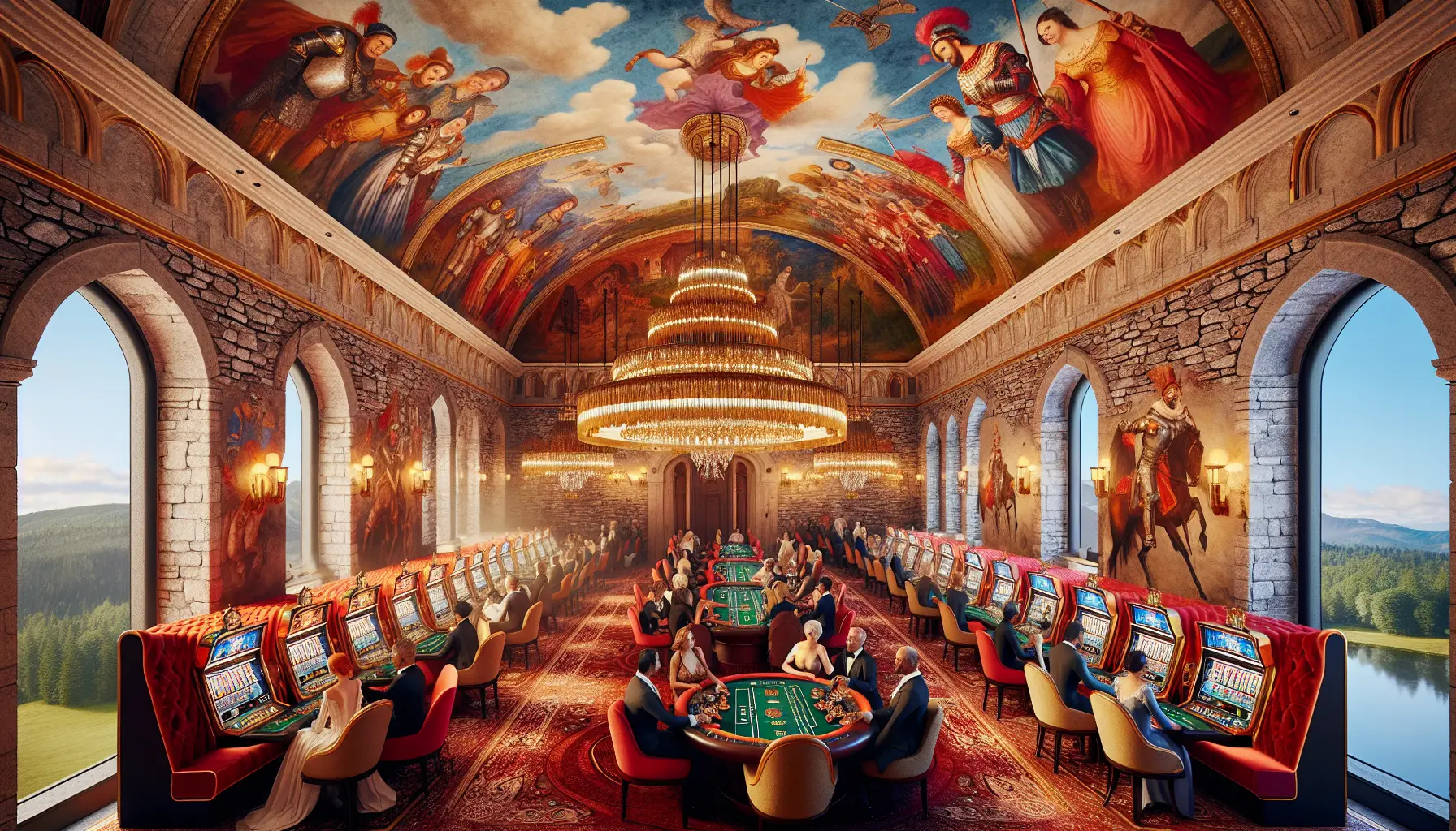 에볼루션 바카라사이트 march 2025