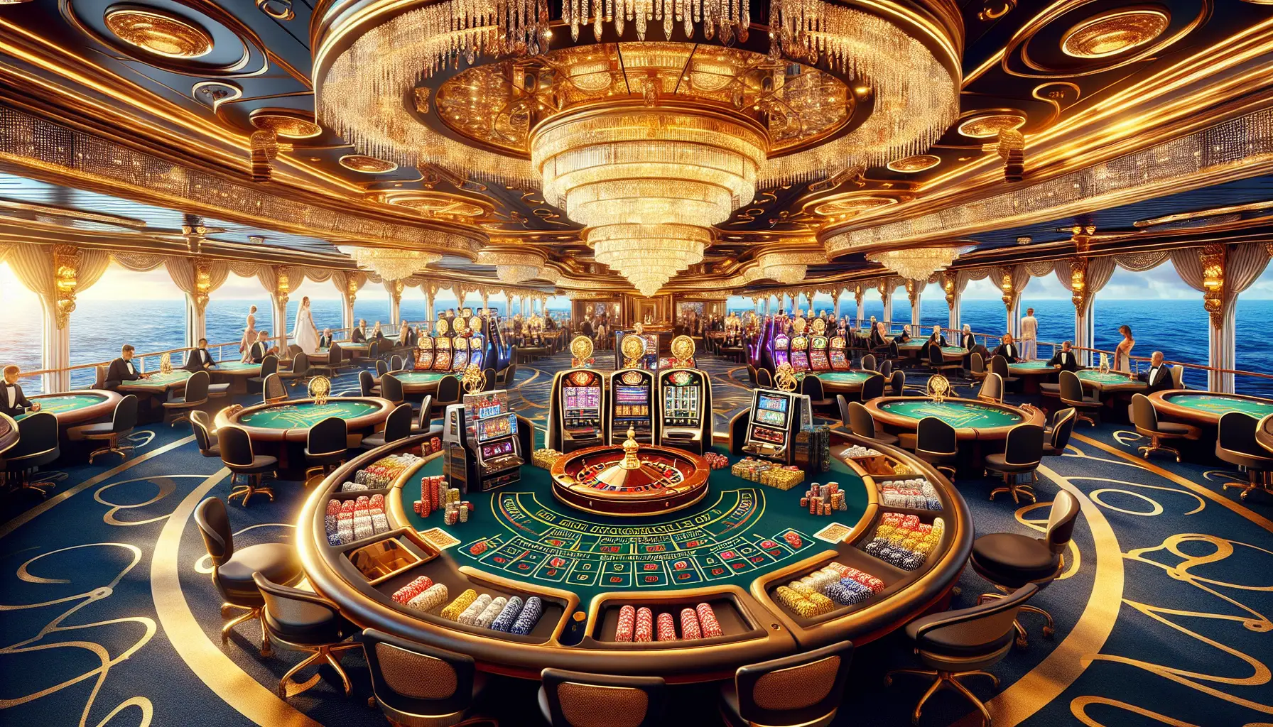 에볼루션 라이트닝 April 2025