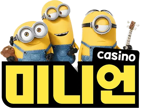 미니언 카지노-logo