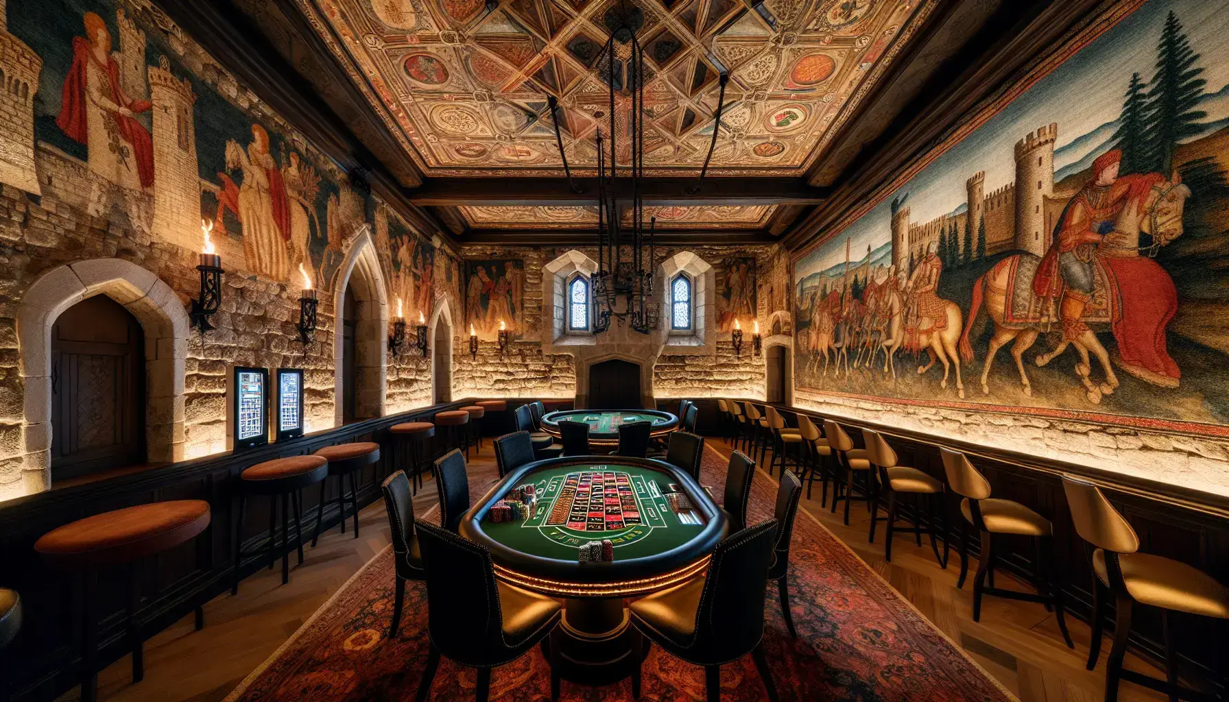 에볼루션 라이트닝 May 2025