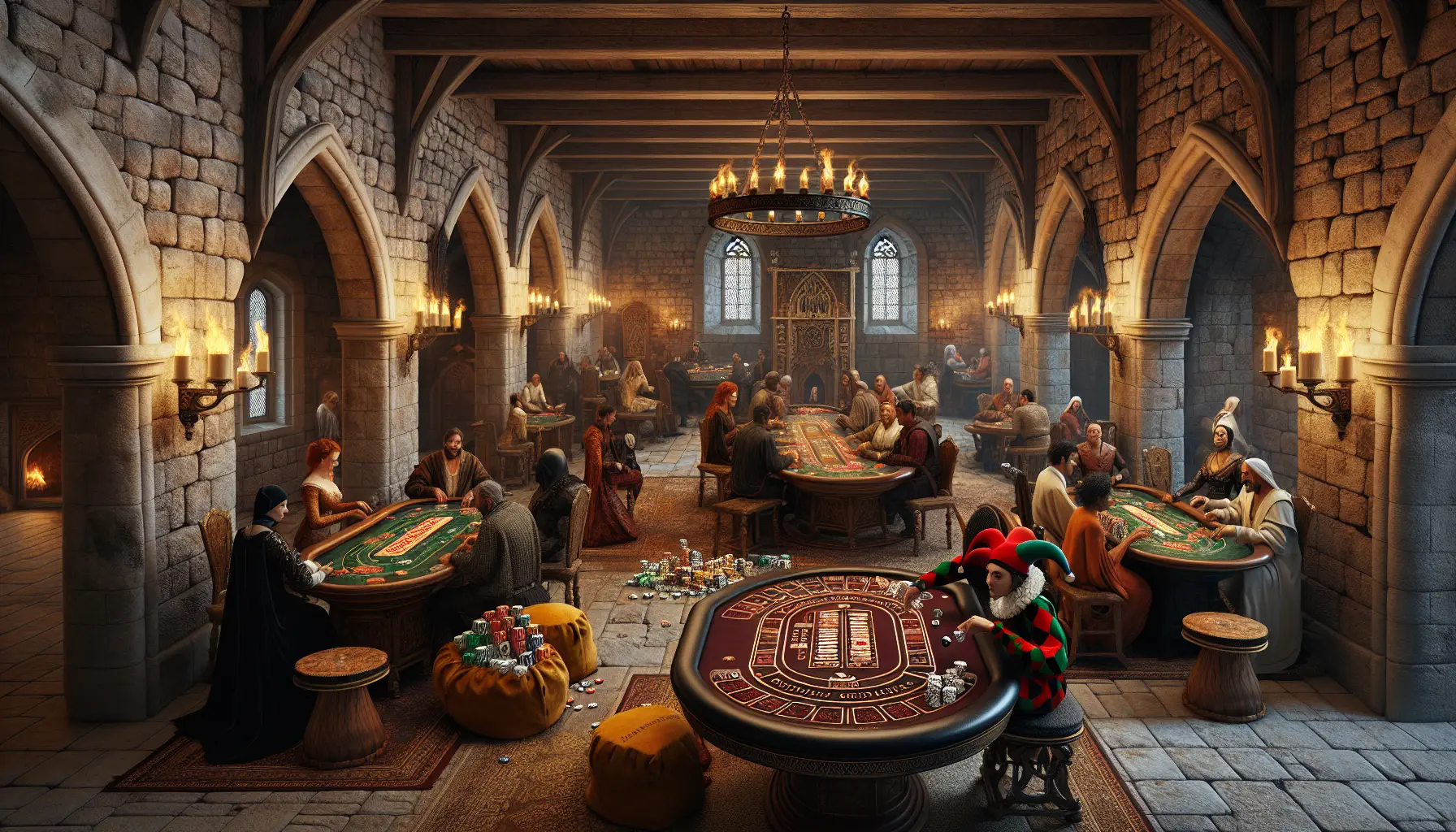 에볼루션 카지노 May 2025