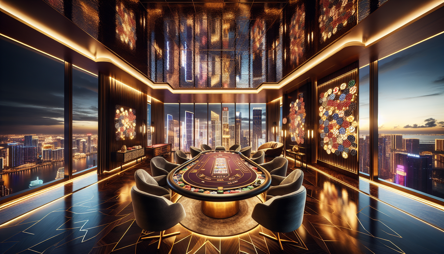 에볼루션 라이트닝 January 2026