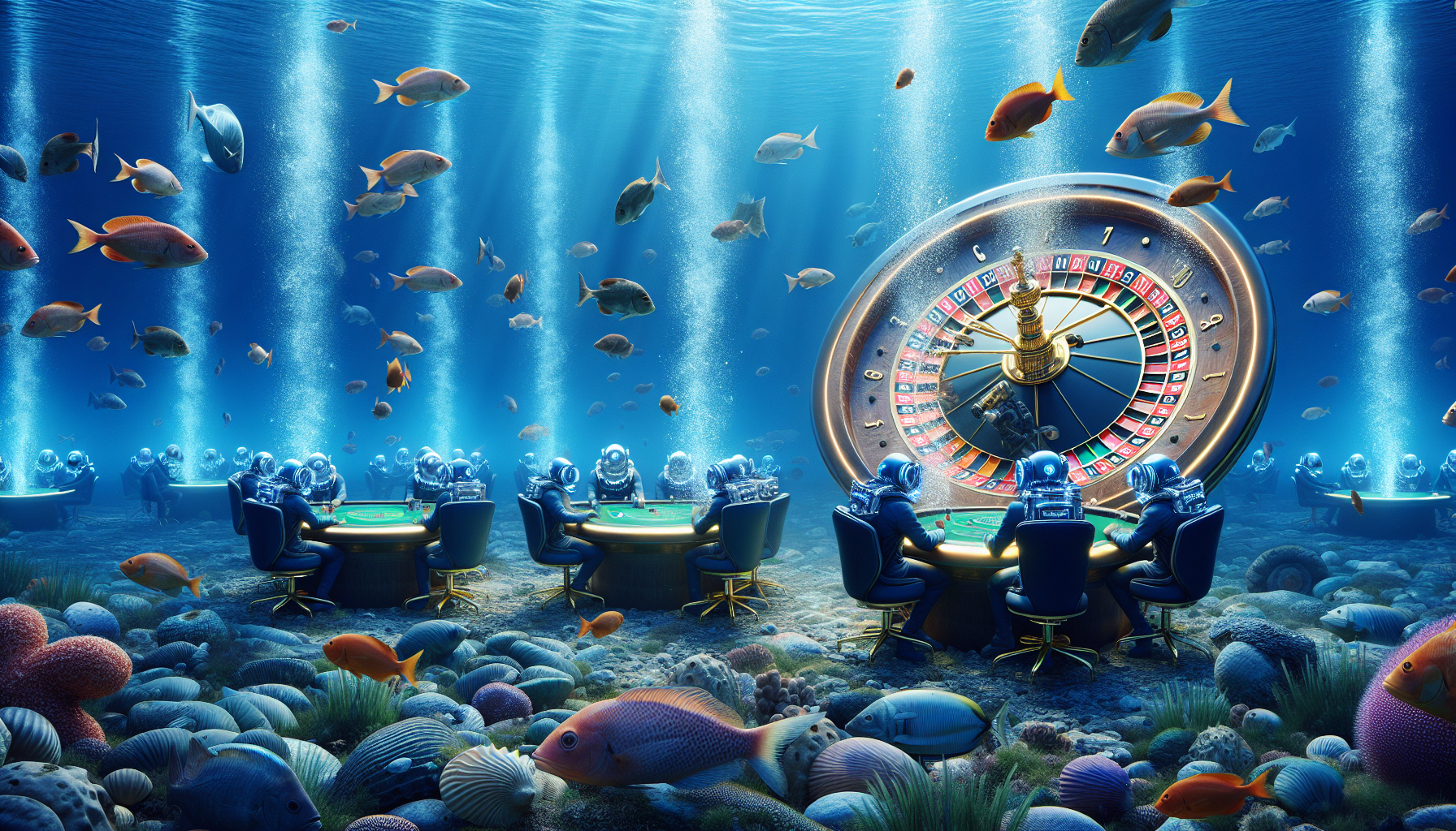 에볼루션 카지노 January 2026