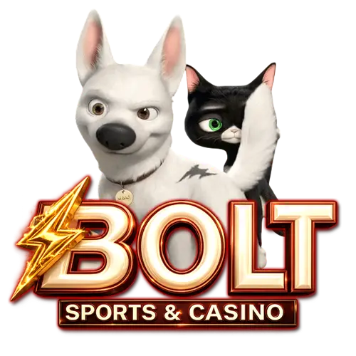 볼트카지노-logo