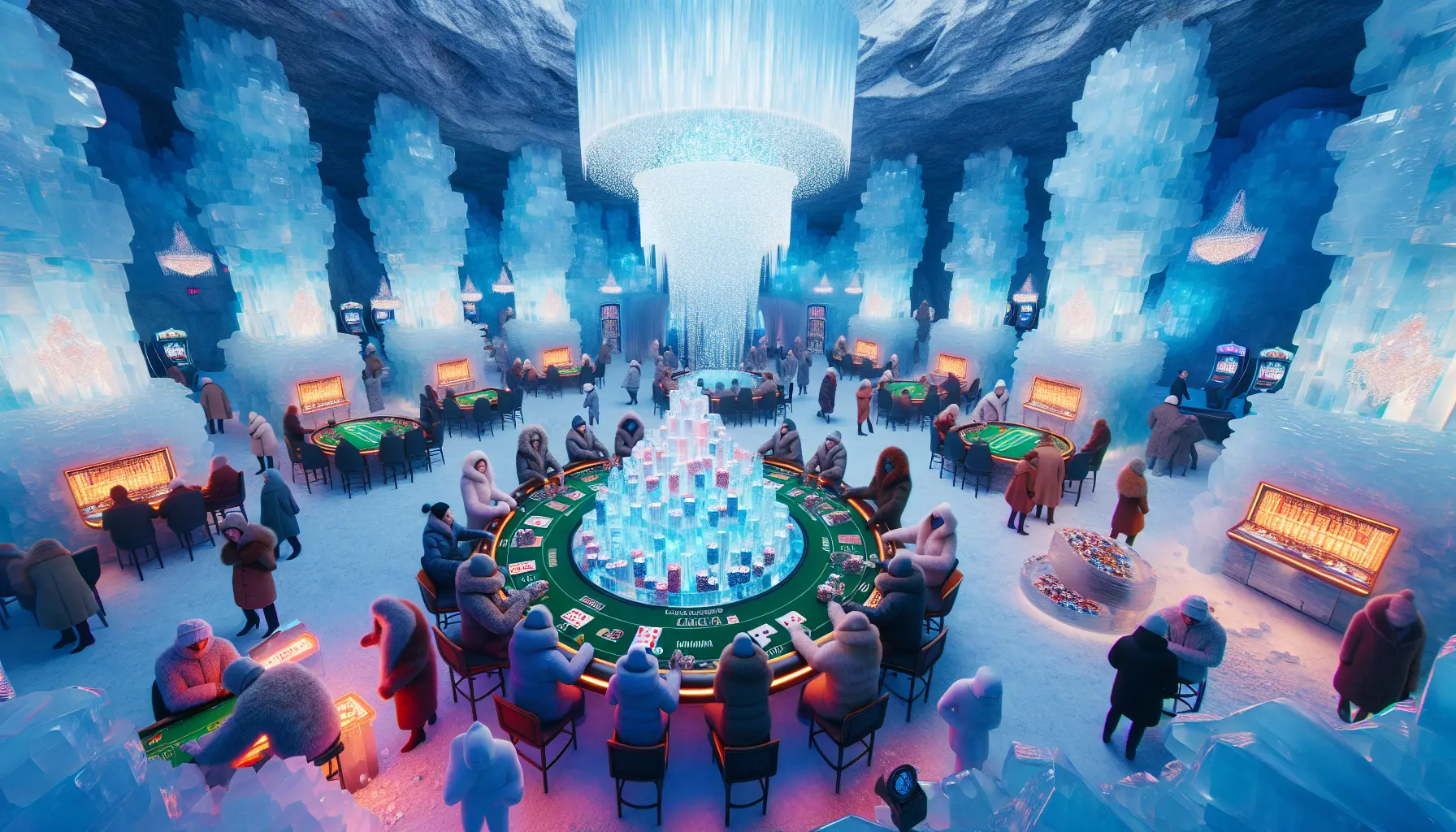 에볼루션 라이트닝 April 2026