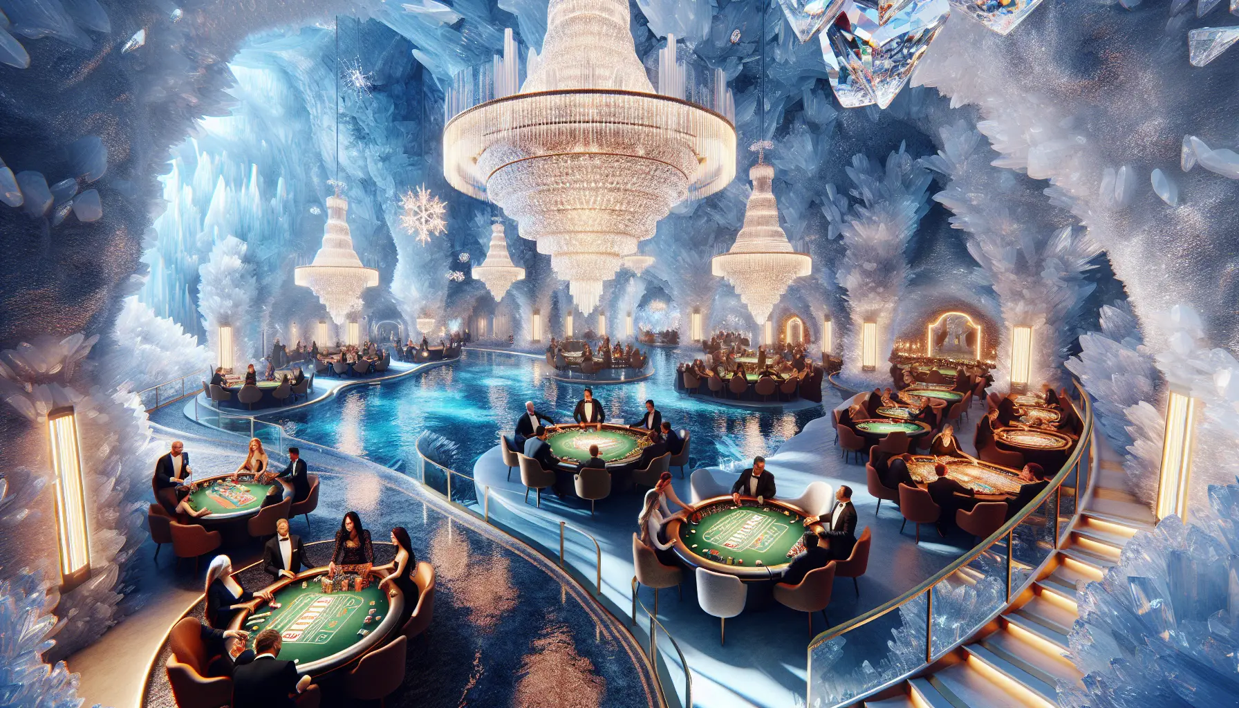 에볼루션 바카라사이트 April 2026